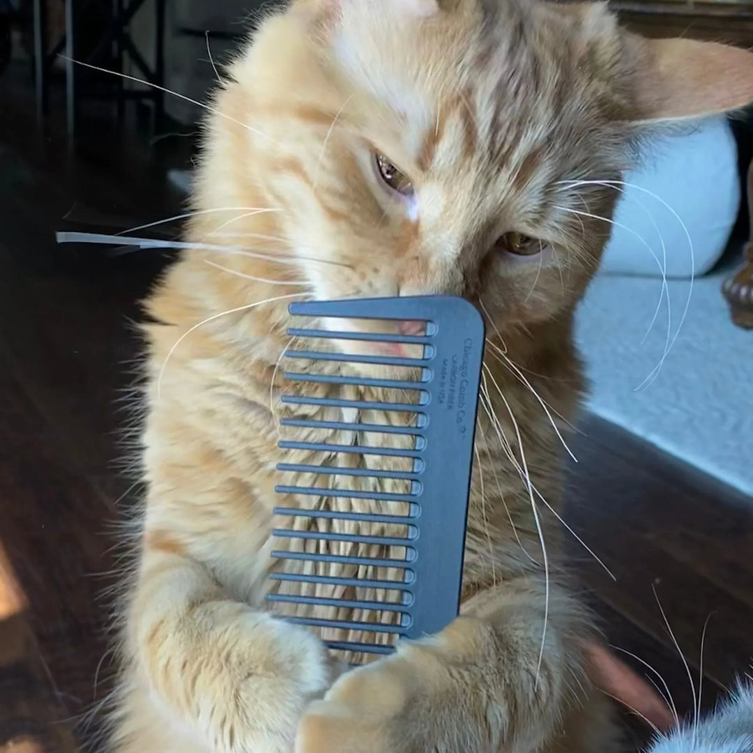 The Pet Comb