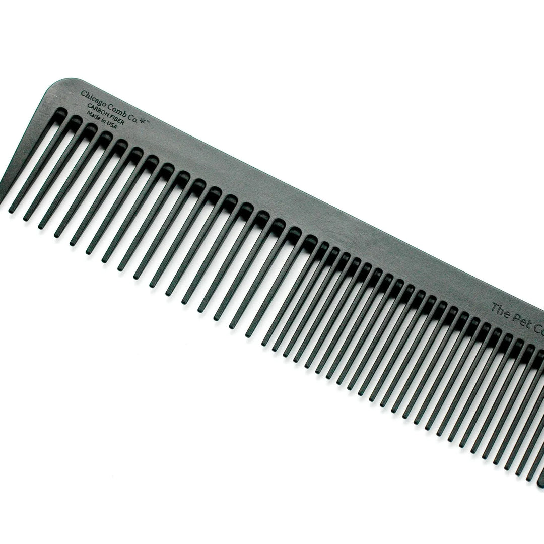 The Pet Comb