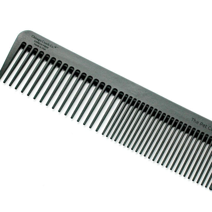 The Pet Comb
