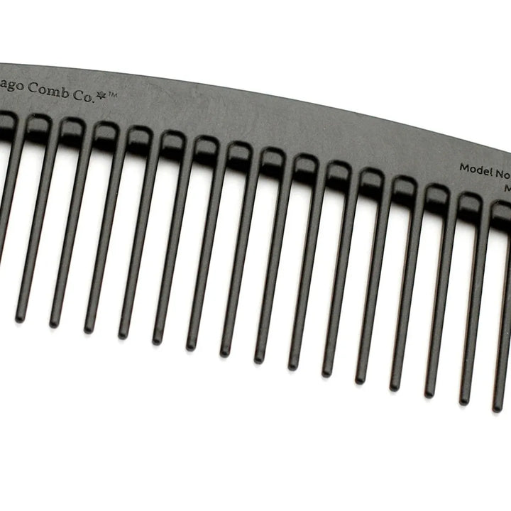No. 10 Carbon Fiber Comb