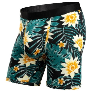 Classic Boxer Brief | Patterned