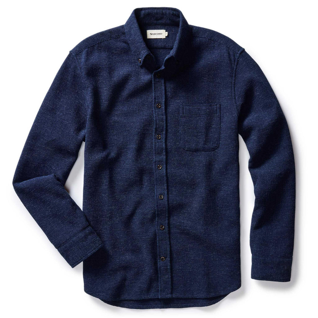 The Jack | Indigo