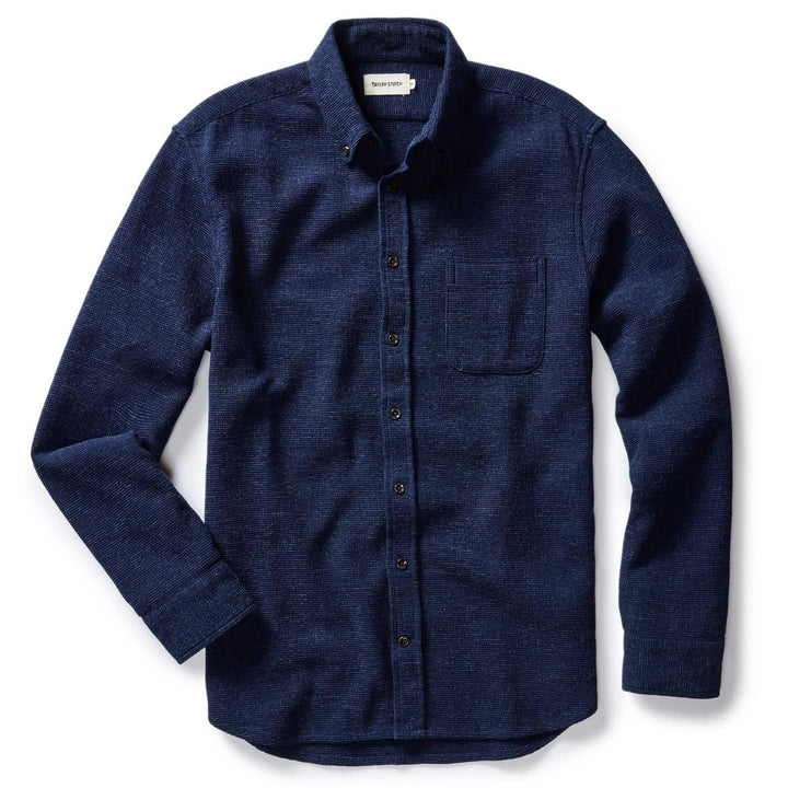 The Jack | Indigo