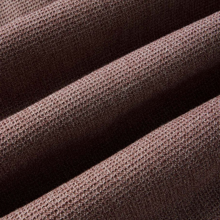 The Conrad Shirt | Port Twist