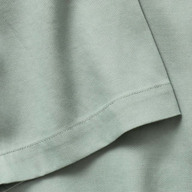 The Hawthorne Shirt | Surf Green