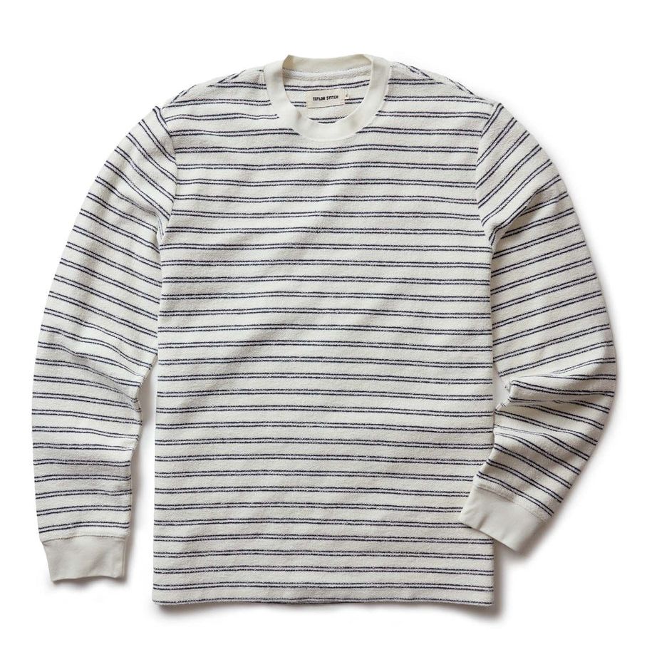 The Hooper Crew | Marine Stripe