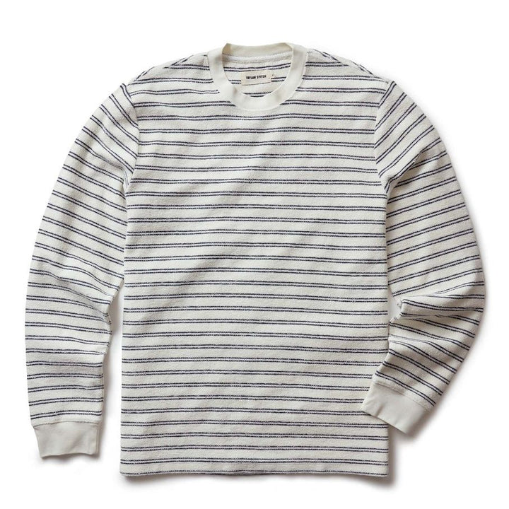 The Hooper Crew | Marine Stripe