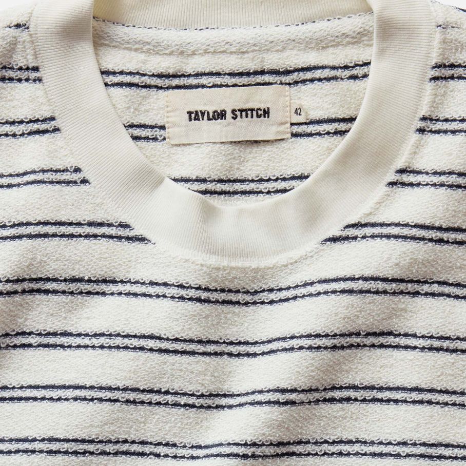 The Hooper Crew | Marine Stripe