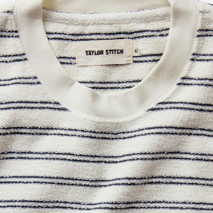 The Hooper Crew | Marine Stripe