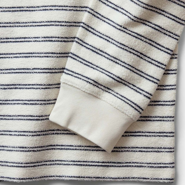 The Hooper Crew | Marine Stripe