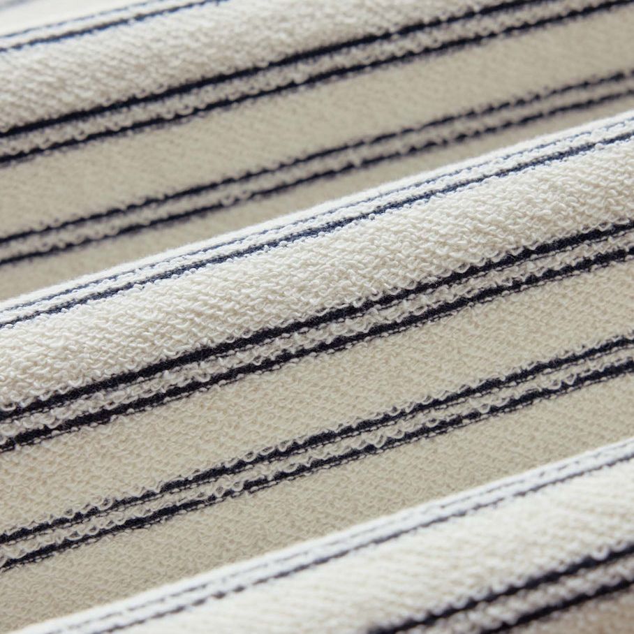 The Hooper Crew | Marine Stripe