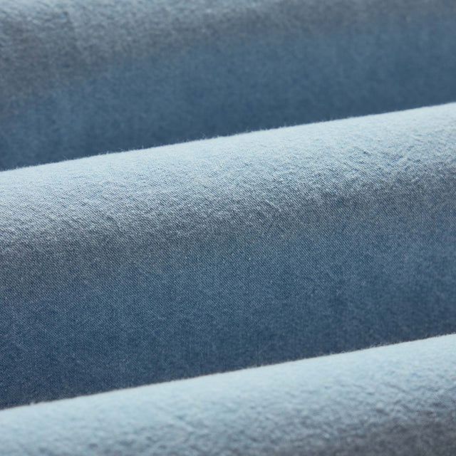 The Short Sleeve Jack | Washed Indigo Oxford