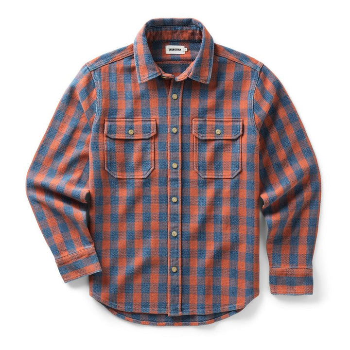The Division Shirt | Sunset Creek
