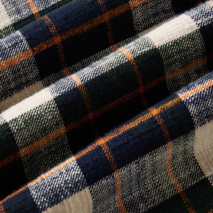 The Yosemite | Washington Plaid