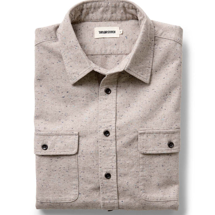 The Yosemite | Oat Donegal