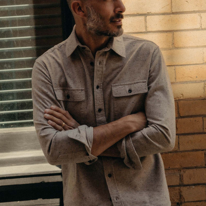 The Yosemite | Oat Donegal