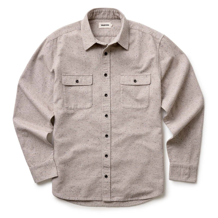 The Yosemite | Oat Donegal