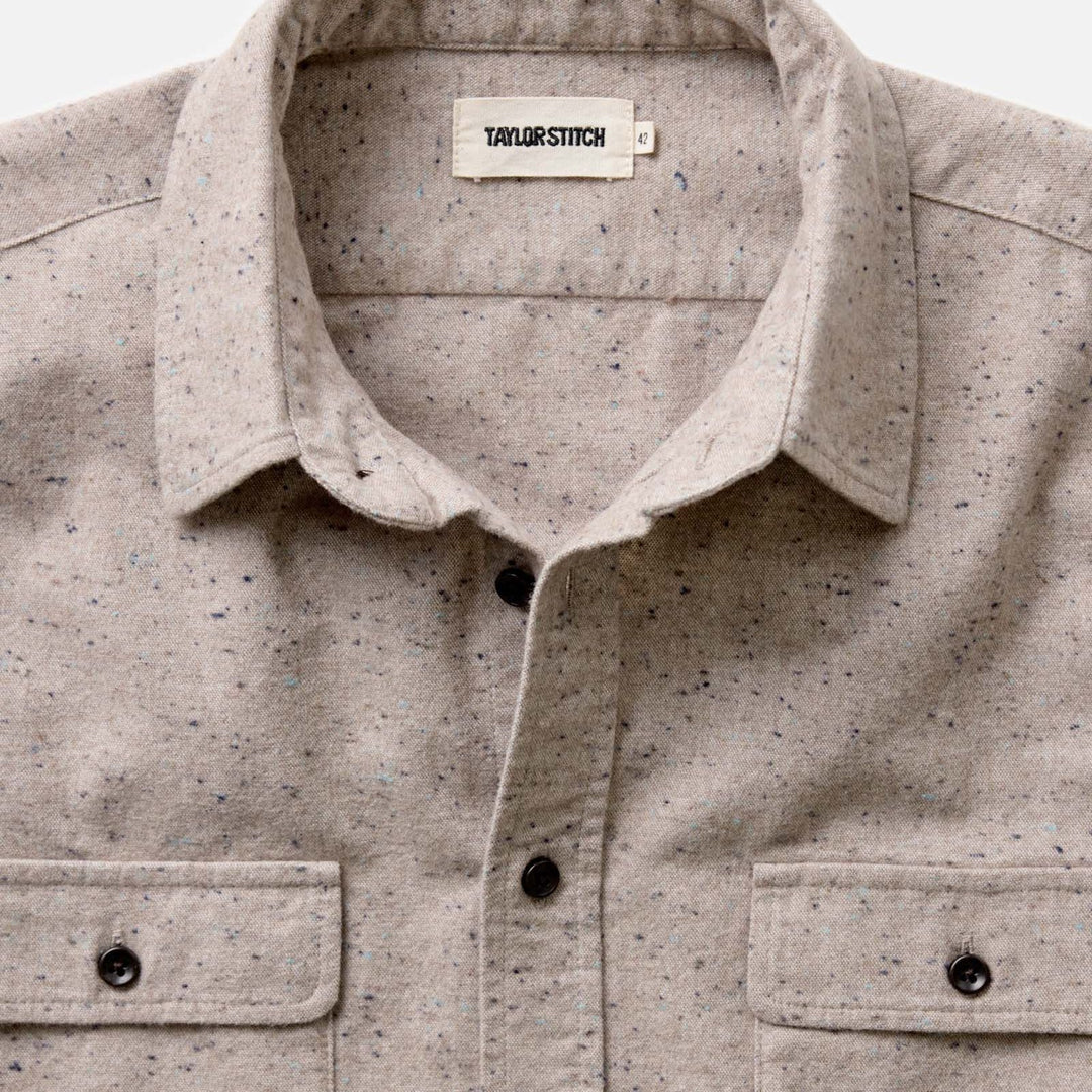 The Yosemite | Oat Donegal