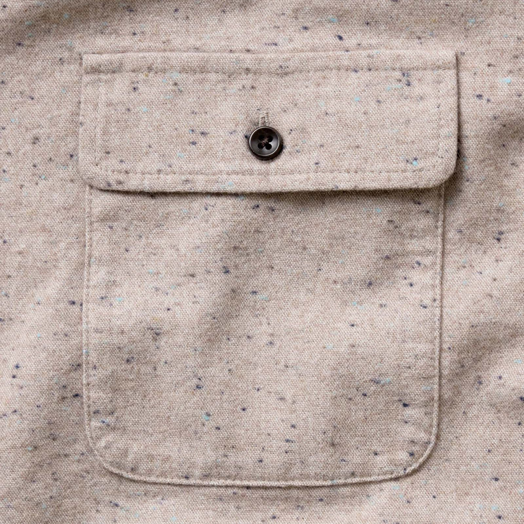 The Yosemite | Oat Donegal