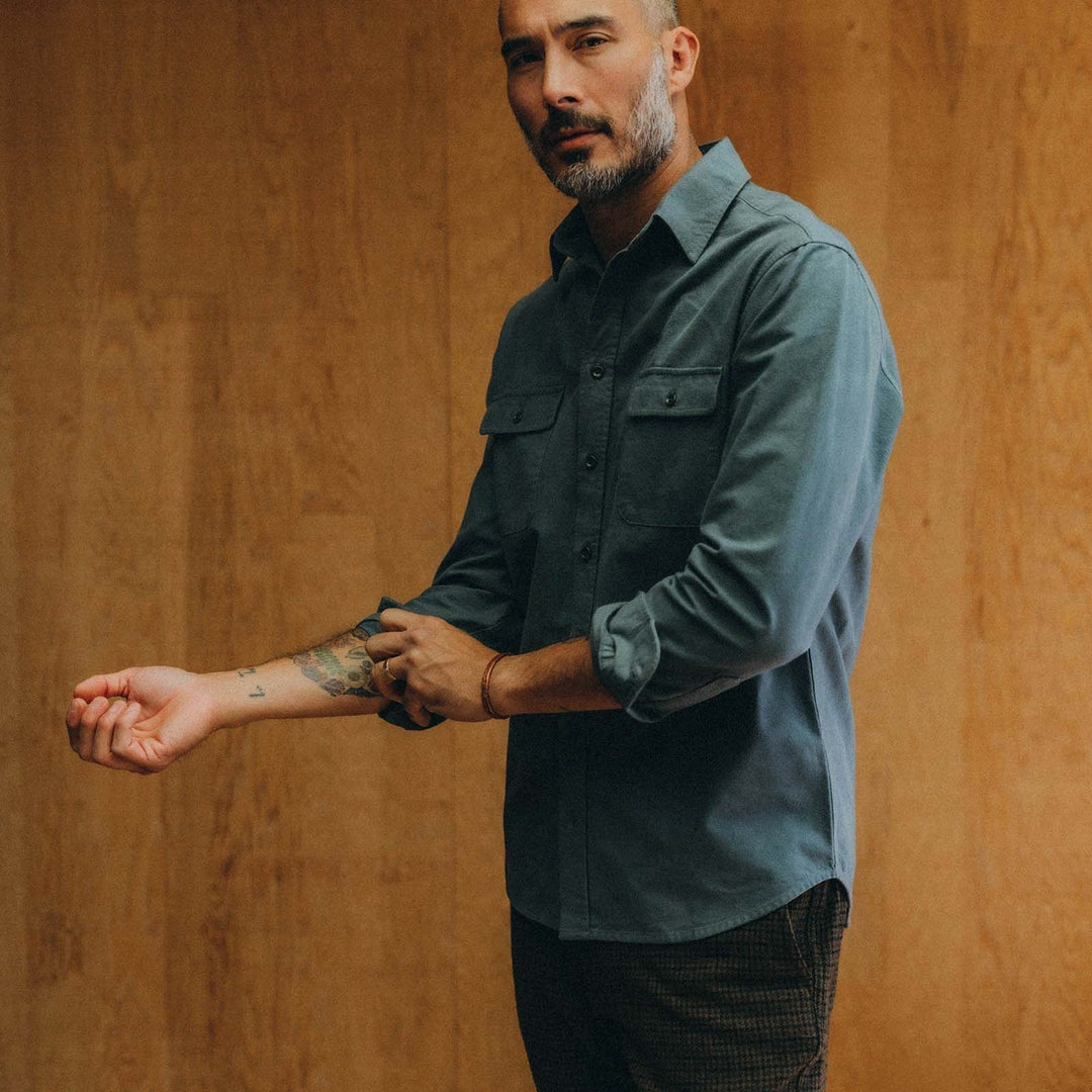 The Yosemite | Slate