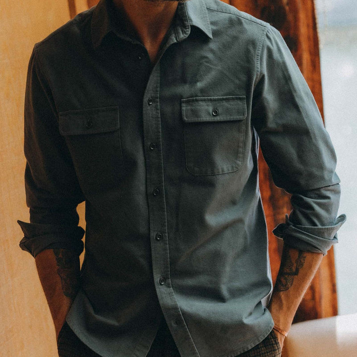 The Yosemite | Slate