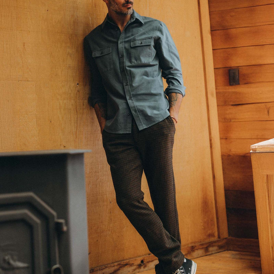 The Yosemite | Slate