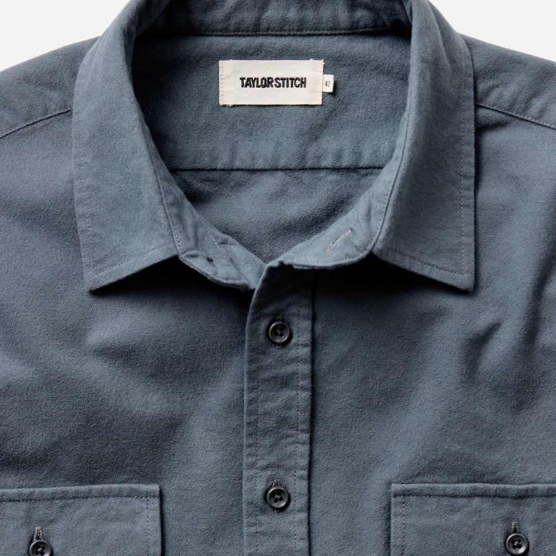 The Yosemite | Slate