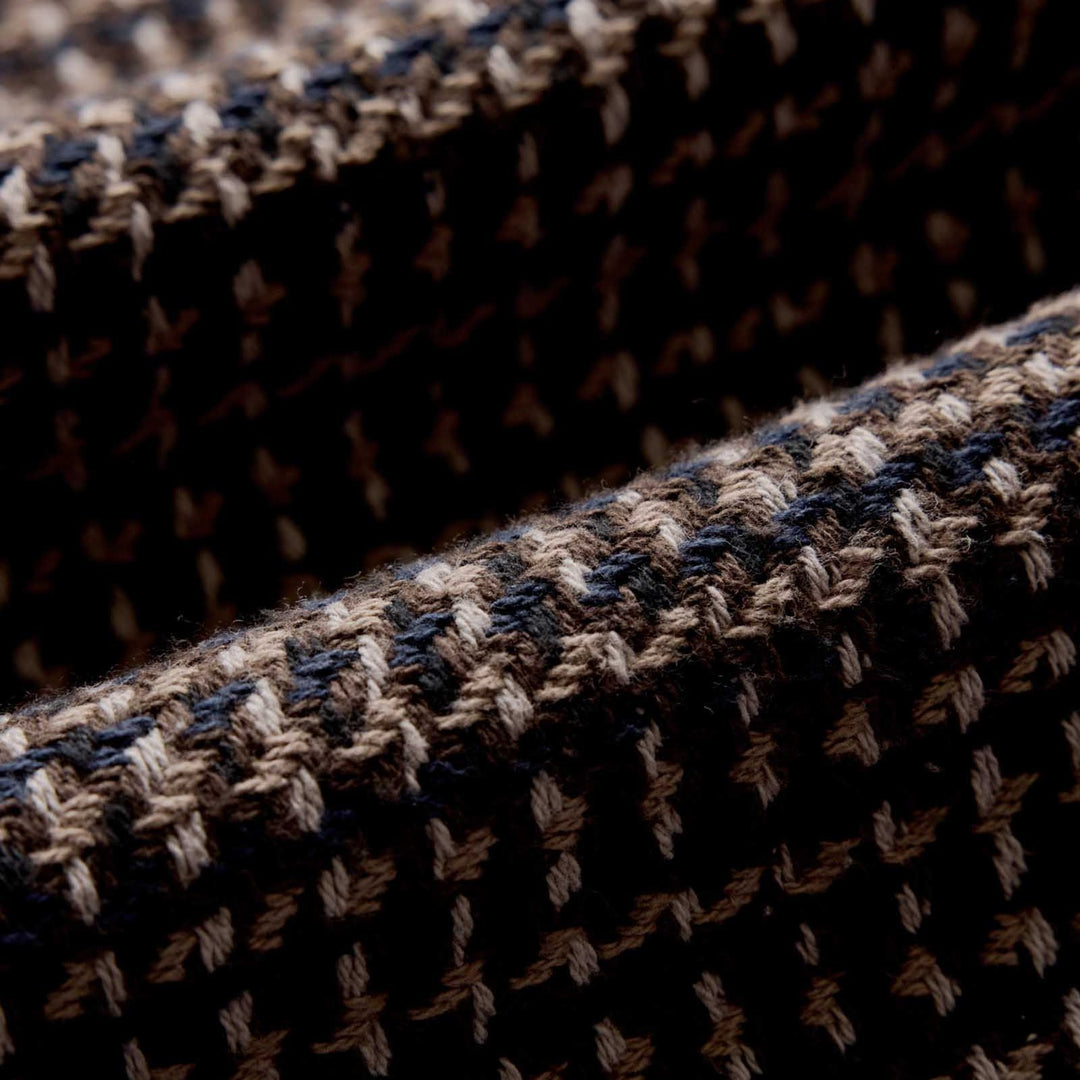 The Cutter Overshirt | Timber Plaid