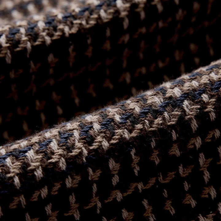 The Cutter Overshirt | Timber Plaid