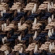 The Cutter Overshirt | Timber Plaid