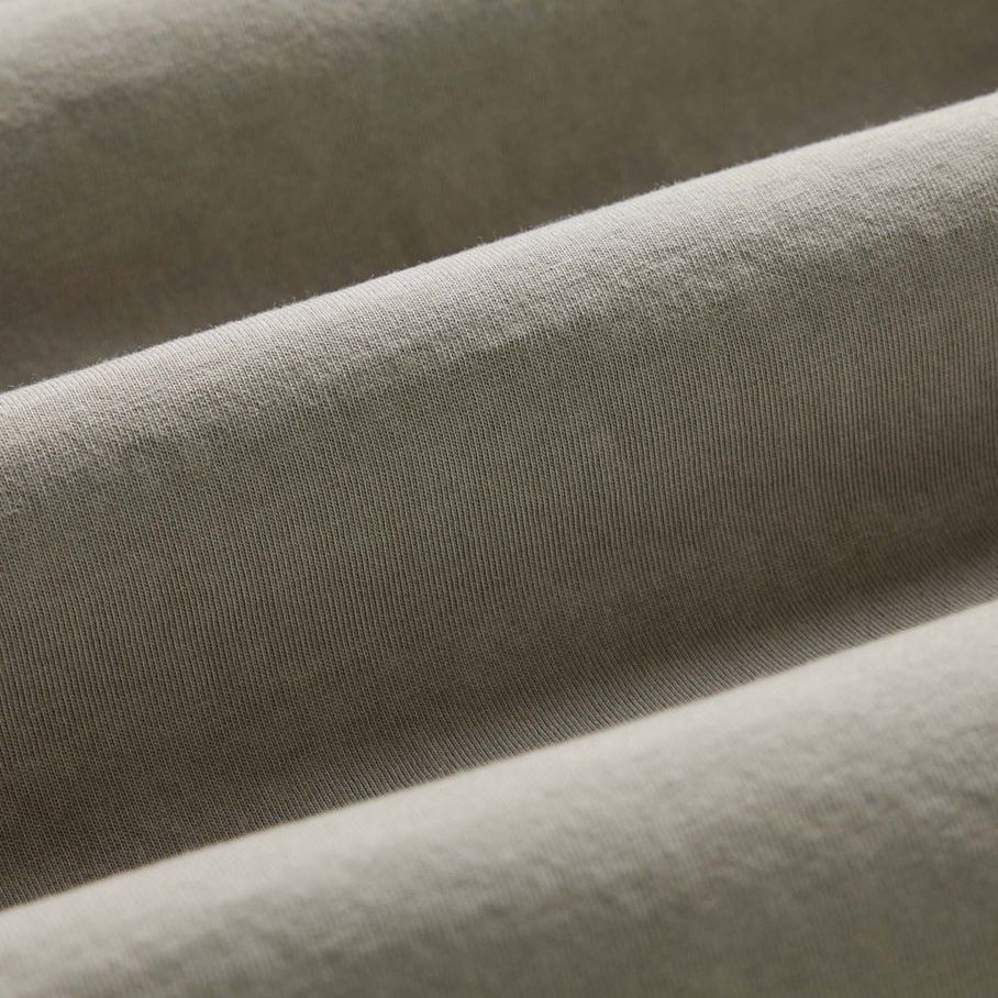 The Organic Cotton Tee | Sage