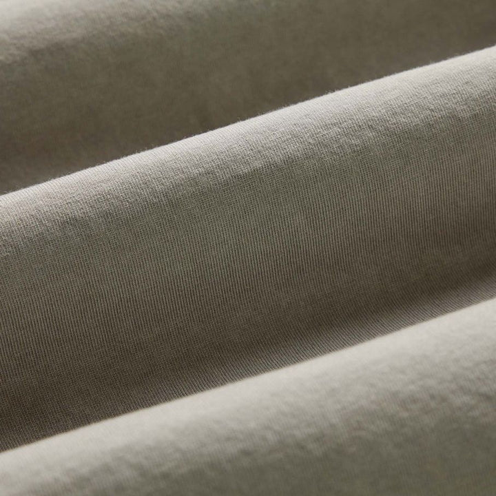 The Organic Cotton Tee | Sage