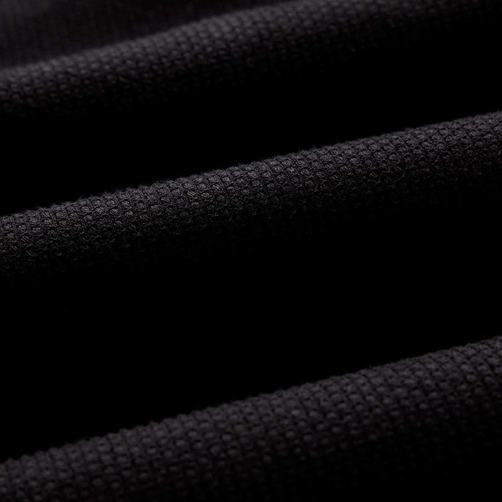 The Utility Shirt | Black Indigo Sashiko