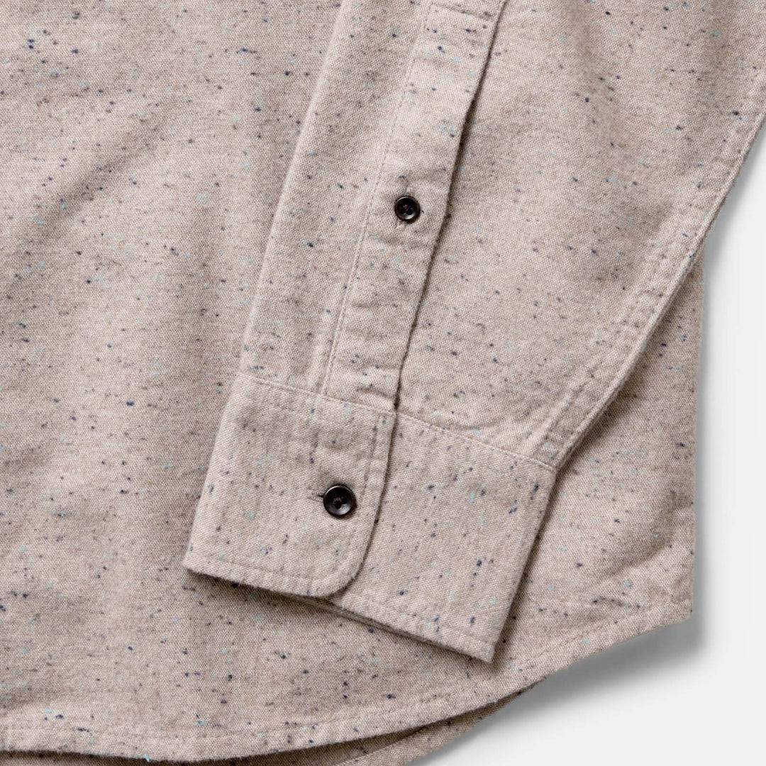 The Yosemite | Oat Donegal