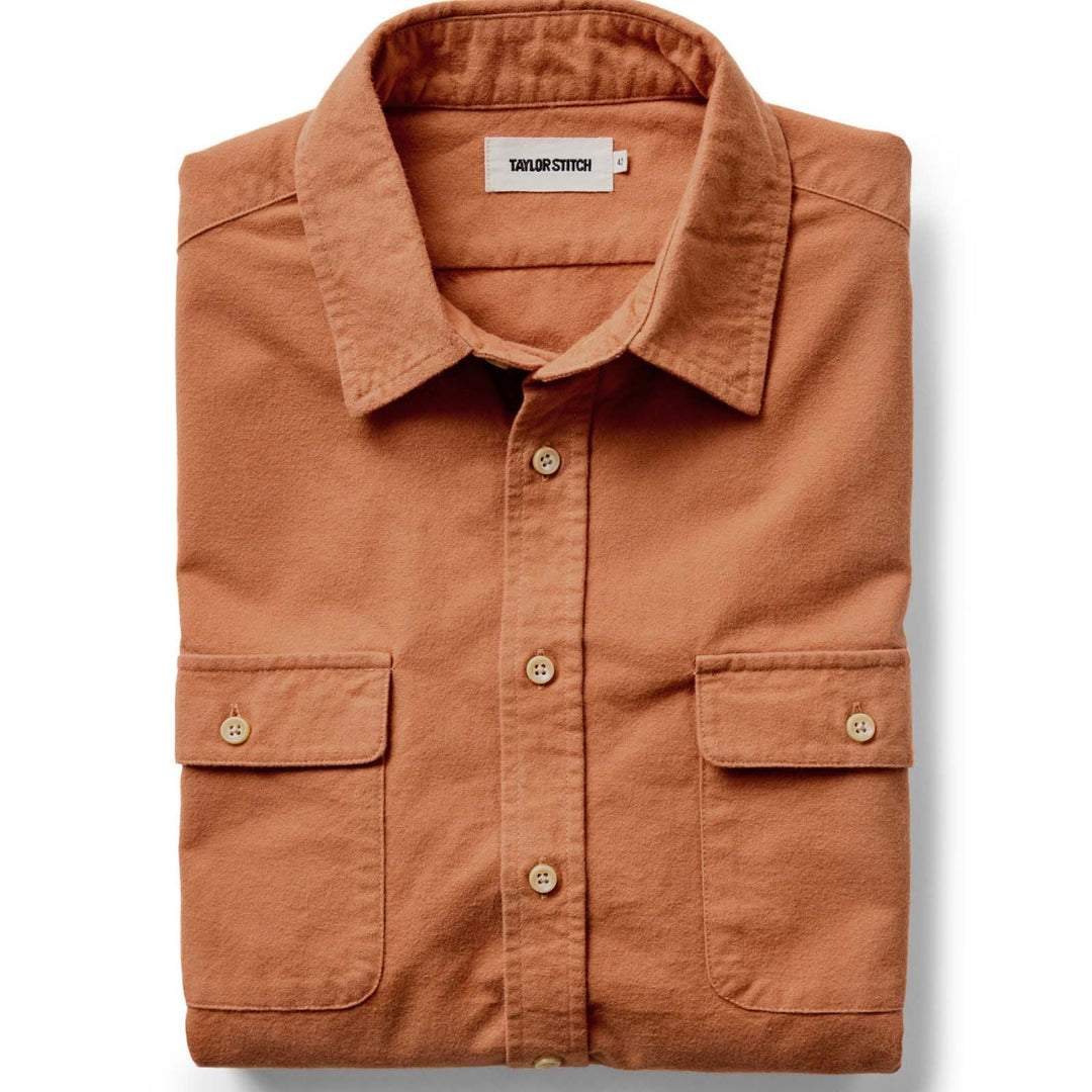 The Yosemite | Summit Orange