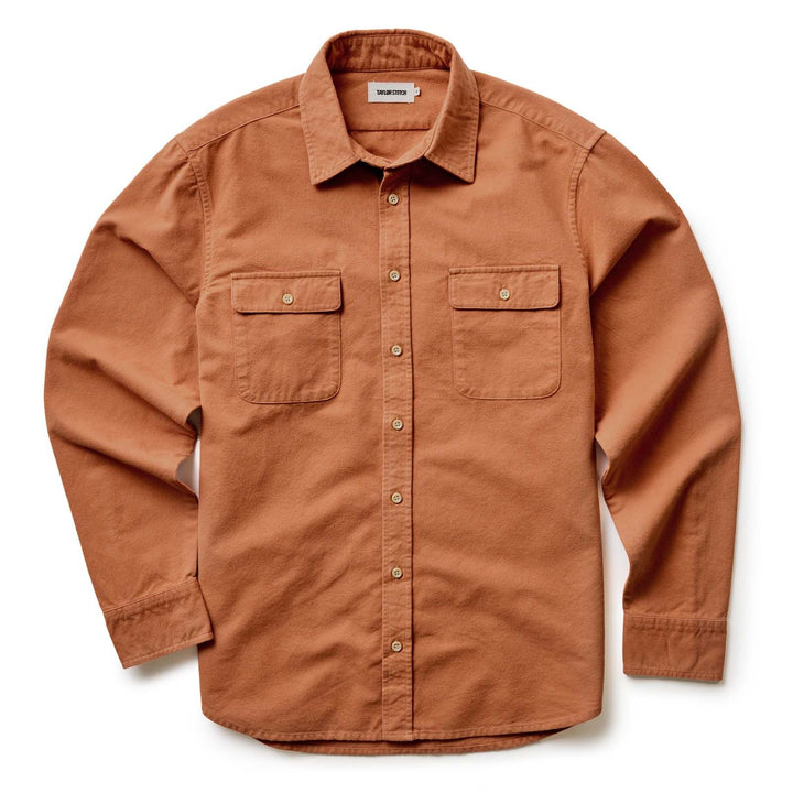 The Yosemite | Summit Orange