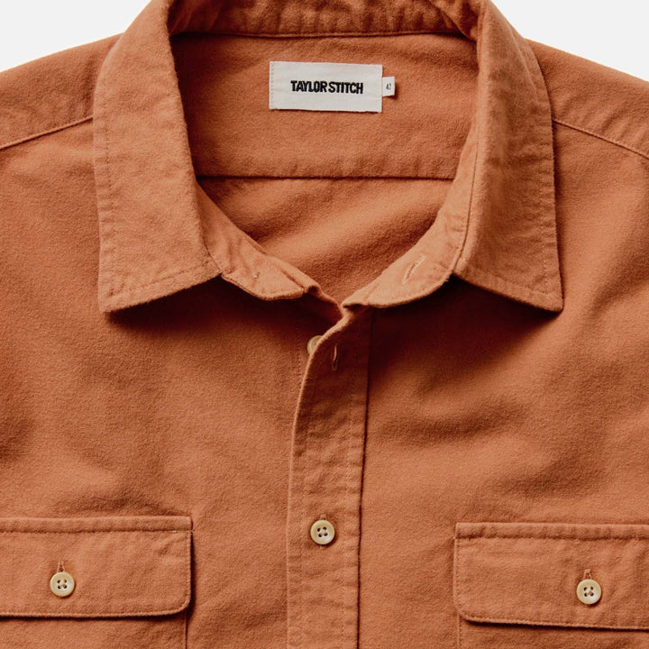 The Yosemite | Summit Orange