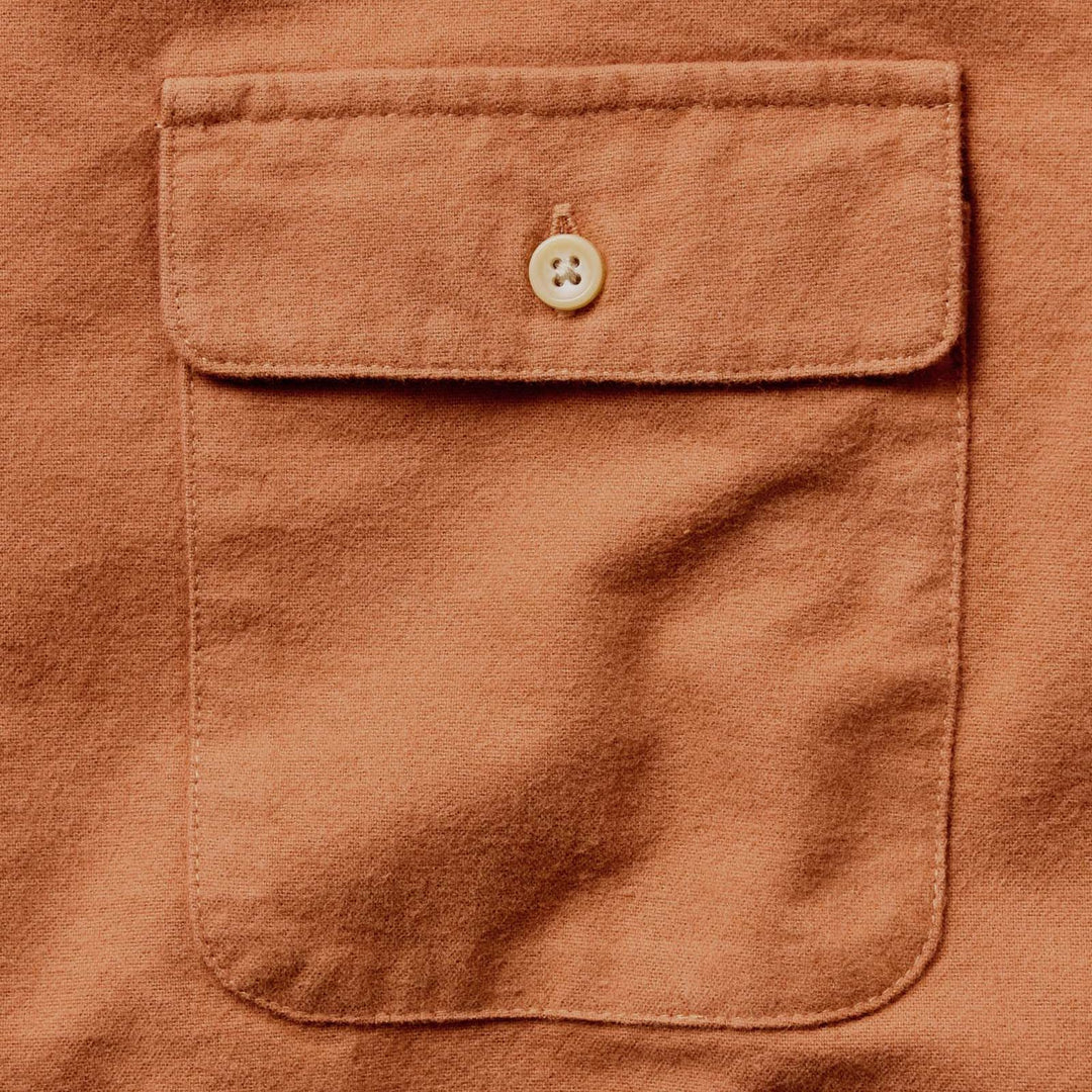 The Yosemite | Summit Orange