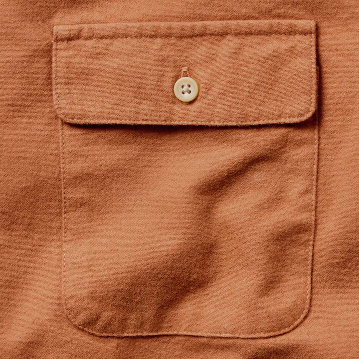 The Yosemite | Summit Orange