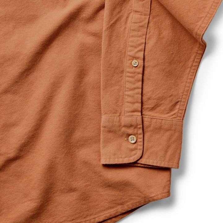 The Yosemite | Summit Orange