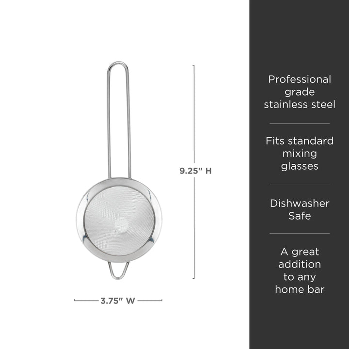 Harrison Cocktail Strainer