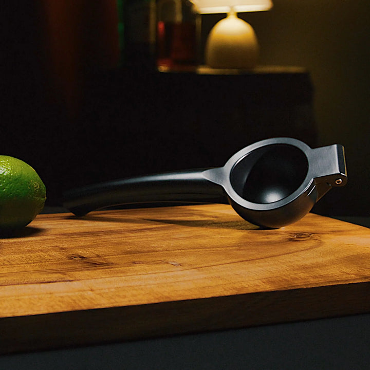 Black Citrus Press