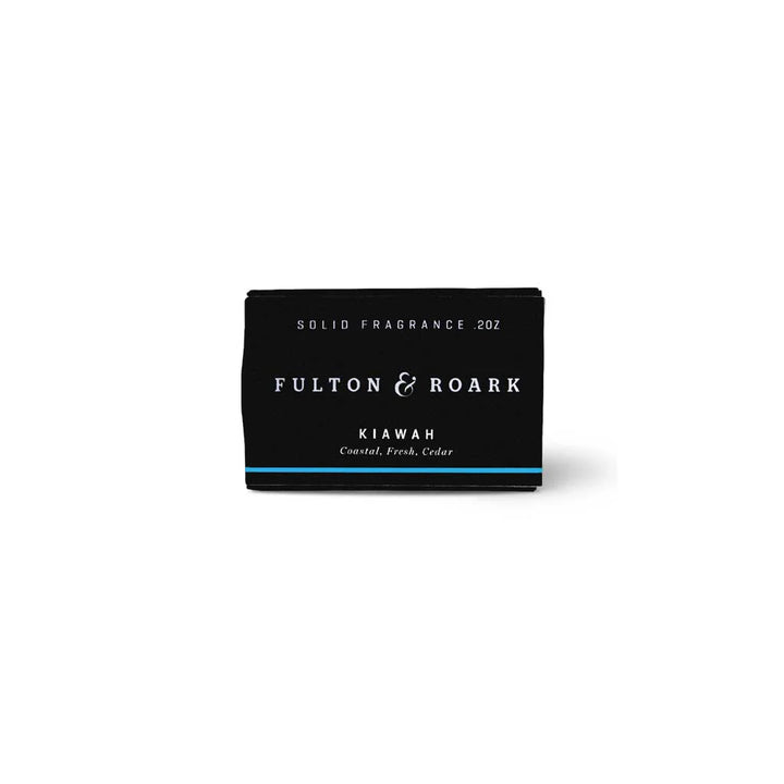 Kiawah Solid Fragrance