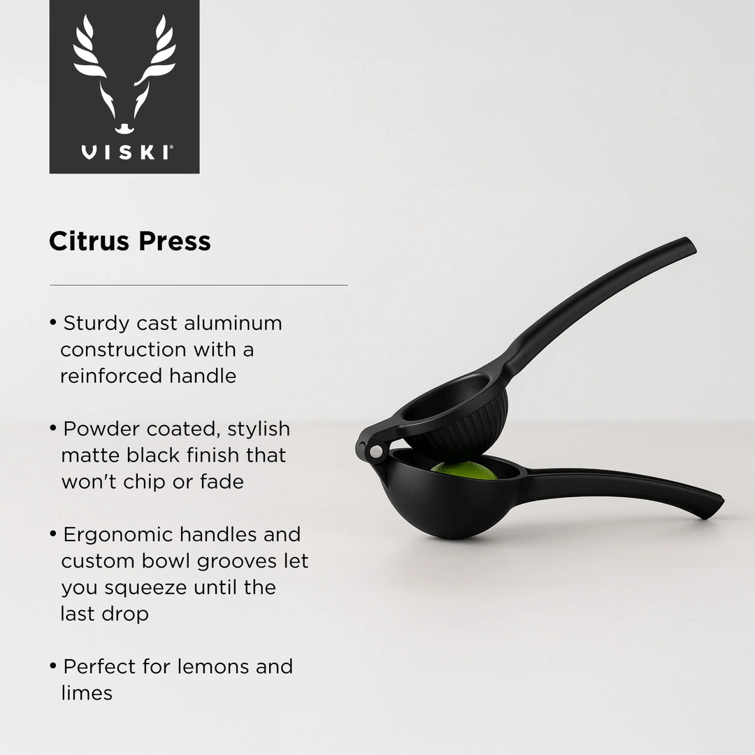 Black Citrus Press