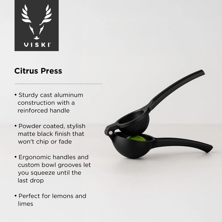 Black Citrus Press