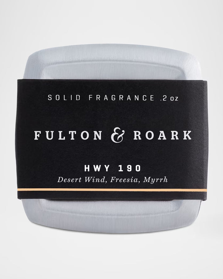 HWY 190 Fragrance