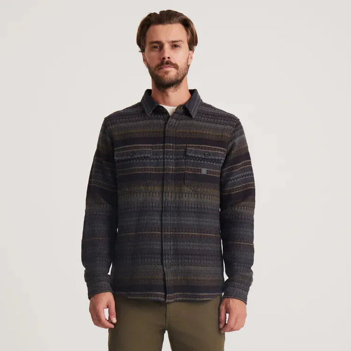 Nordsman Teton Flannel | Orion