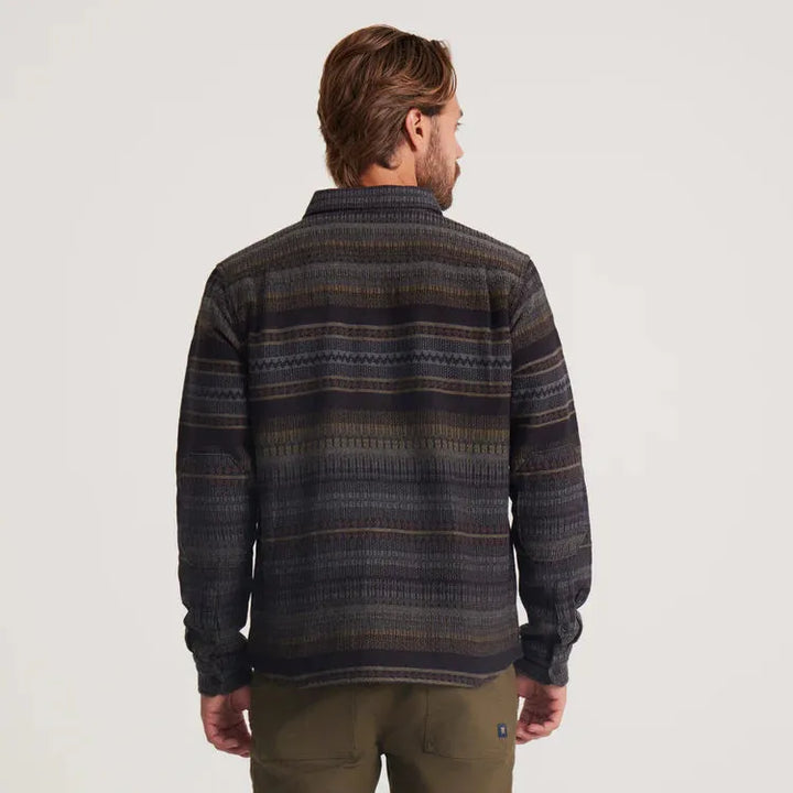 Nordsman Teton Flannel | Orion