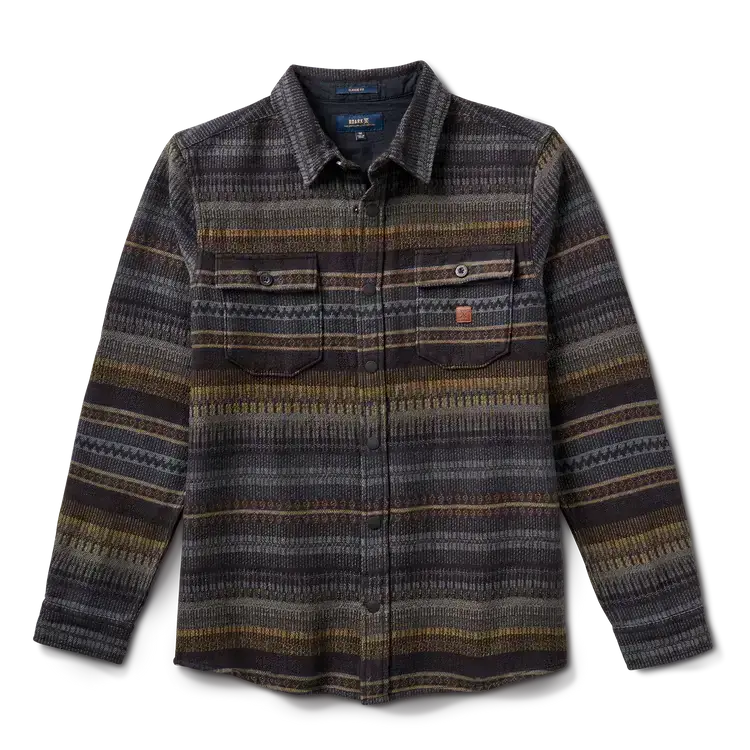 Nordsman Teton Flannel | Orion