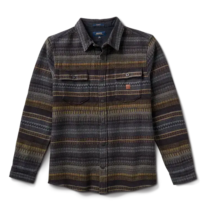 Nordsman Teton Flannel | Orion